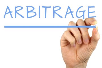 How to make money through Arbitrage