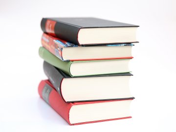 Books on Investing: What should you read?